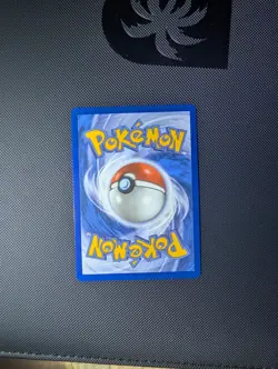 Energy Retrieval 108/086 Full Art Ultra Rare NM - Chaos Rising - Image 2