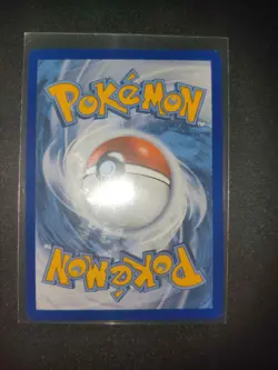 Pokemon TCG Kanto Friends Magikarp 39/192 Cosmo Reverse Holo Promo PRINT LINES - Image 5
