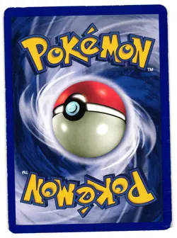 Pokemon TCG Smoochum 54/64 Neo Revelation Unlimited LP - Image 2