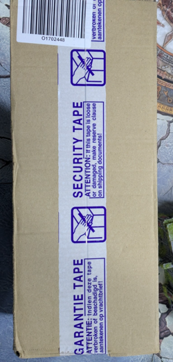 Pokemon Destined Rivals Booster Box Sealed Case Of 6 Booster Boxes 216 packs - Image 2