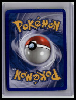 Tropius 27/107 Stamped Pokemon EX Deoxys 2005 Vintage Reverse Holo MP - Image 2