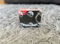 Pokemon TCG: Mega Evolution-Chaos Rising Booster Display Box - Image 3