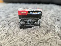Pokemon TCG: Mega Evolution-Chaos Rising Booster Display Box - Image 5