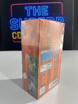 Break from Case 2025 Pokemon TCG Chinese Vol.3 Gem Pack CBB3C Booster Box - Image 4