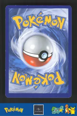 2015 Pokemon XY BREAKpoint 42/122 Electabuzz Reverse - Image 2