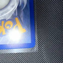 Pokemon TCG Zapdos EX 202/165 Scarlet & Violet 151 SIR Holo NM Card English - Image 5