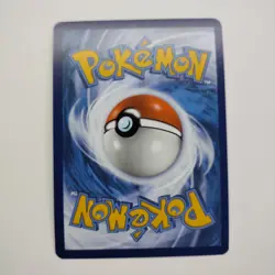 Pokemon Tadbulb (74/235) Obsidian Flames LP REVERSE HOLO - Image 2