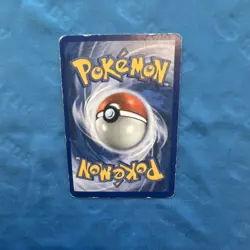 Pokemon Mewtwo Lv. X DP28 Diamond & Pearl Promo Holo Level Up 120 HP Card - Image 2