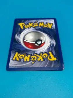 Jynx Pokemon Card #45 - Base 2 Set - Uncommon 2000 TCG Vintage LP - Image 4