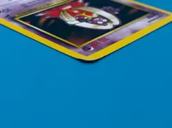 Jynx Pokemon Card #45 - Base 2 Set - Uncommon 2000 TCG Vintage LP - Image 5