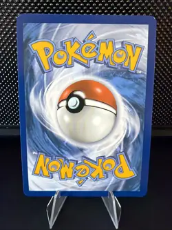 Team Rocket's Spidops IR Holo SV10: Destined Rivals 187/182 LP Pokemon TCG - Image 2