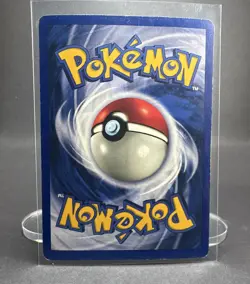 WoTC Zapdos 16/102 Base Set Holo Rare Unlimited 1999 English 90 HP LP/NM close⚡ - Image 2