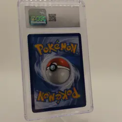 CGC 8 Espeon ex 034/131 Sv: Prismatic Evolutions Double Rare Holo EN - Image 2
