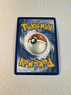 Meowth 101/147 Common Burning Shadows Pokemon Reverse Holo - Image 3