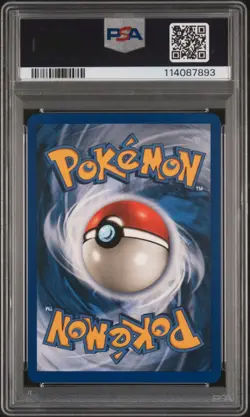 2006 Pokemon POP Series 3 Ivysaur #14 PSA 10 - Image 2