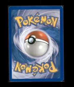 Pokemon TCG Cherrim 6/17 Cracked Ice Shattered Holo Pop Series 8 LP - Image 2