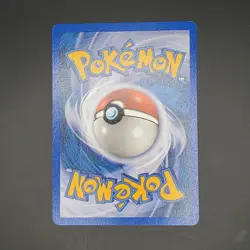 Pokemon Kadabra 84/165 Expedition Base Set WOTC Uncommon LP - Image 2