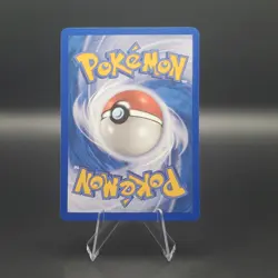 Ponyta Pokemon 126/165 Expedition Base Set - LP Common (2002) - Image 2