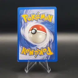 Light Machamp 25/105 Pokemon Neo Destiny 1st Edition Moderately Played - Image 2