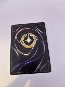 Disney Lorcana TCG, Tamatoa Seeker Of Shine Enchanted 237/204 - Image 3