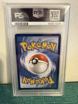 PSA 10 Arceus V Full Art Pokemon TCG Brilliant Stars Graded Pokemon Card - Image 2