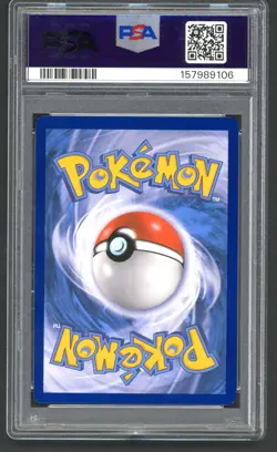 Pokemon Card - PSA 9 Jolteon Vmax SWSH184 - Vmax Premium Collection MINT - Image 2