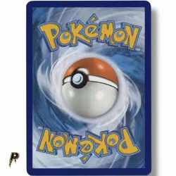 Pokemon Scarlet & Violet Miraidon ex 081/198 Stamped Prize Pack NM - Image 2