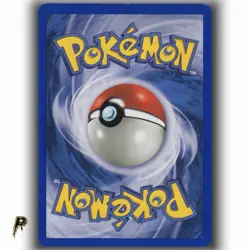 Pokemon Base Set 2 Abra 65/130 Common Unlimited LP - Image 2