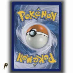 Pokemon Paradox Rift Slither Wing 107/182 Reverse Holo Uncommon NM - Image 2