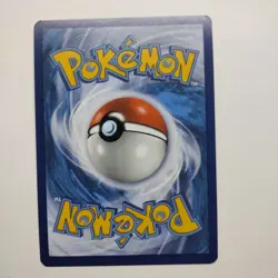 Pokemon Wishiwashi (31/83) Dragon Majesty NM REVERSE HOLO - Image 2