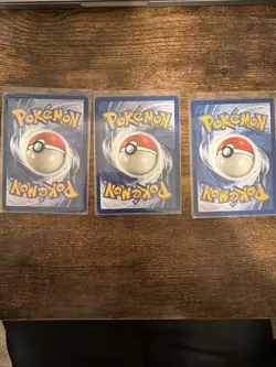 Pokemon TCG Psyduck 1st Edition - Image 2