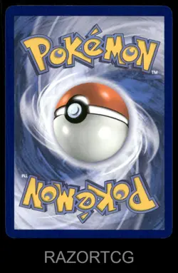 GASTLY (DUSK BALL) 123/217 C ASCENDED HEROES POKEMON REVERSE HOLO NM/M - Image 2