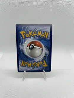 2023 Pokemon Pikachu GG30/GG70 full art trading card - Image 2