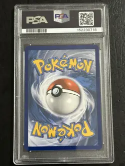 Pokemon Moltres & Zapdos & Articuno Gx SM210/68 Hidden Fates ETB PSA 9 - Image 2