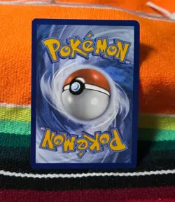 Venipede 132/086 - Holo Illustration Rare Black Bolt Pokemon Holo NM - Image 4