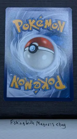 Kyogre - (Prerelease) SM129 Sm Holo NM Pokemon Promo Celestial Storm - Image 2