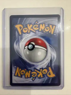Pokemon Chinese Exclusive Gem Horizons Pikachu CBB1C- 07 08/09 Holo NM In USA - Image 2