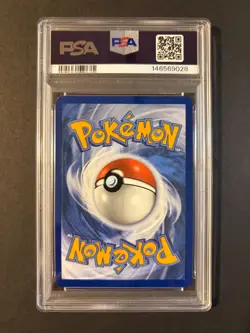 PSA 9 Pokemon Pikachu ex 238/191 Surging Sparks Full Art SIR - Image 2
