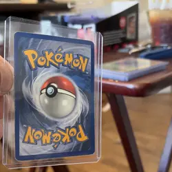 Pokemon TCG Claydol ex 93/108 Power Keepers Holo Ultra Rare 2007 English - Image 3
