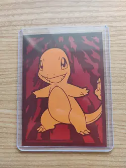 Pokemon TCG Pikachu v SWSH061 Full Art Holo Card Sword and Shield Promo - Image 2