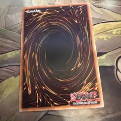 Big Shield Gardna LCYW-EN032 Legendary Collection 3: Yugi's World... - Image 2
