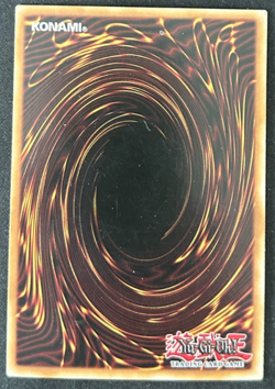 Chaos Form DUPO-EN049 (LP) Ultra Rare 1st Edition - Image 2