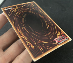 Chaos Form DUPO-EN049 (LP) Ultra Rare 1st Edition - Image 4