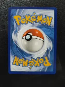 Pokemon TCG Mimikyu Scarlet & Violet Paldean Fates Holo Shiny Rare Card 160/091 - Image 2