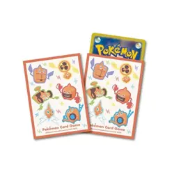 Pokemon card game deck shield form change!U Rotom - Image 1