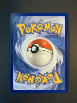 Pokemon Piplup MEP042 First Partners 30th Anniversary Black Star Promo - Image 2