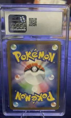 Archeops Pokemon (2025) Japanese White Flare 130/086 Art Rare Holo - Image 2