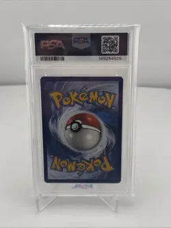 2019 Pokemon Sun & Moon #164 Team Up Gengar Mimikyu GX PSA 10 GEM MINT FULL ART - Image 2