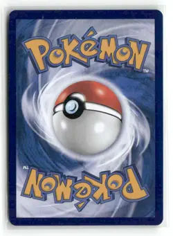 Flareon 0408 Chinese Pokemon Gem Pack Volume 2 CBB2C NM - Image 4