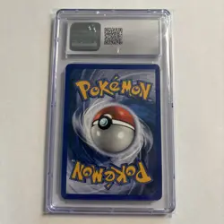 Electabuzz Reverse Holo 22/115 Unseen Forces AMAZING ERROR ! One Of A Kind - Image 4